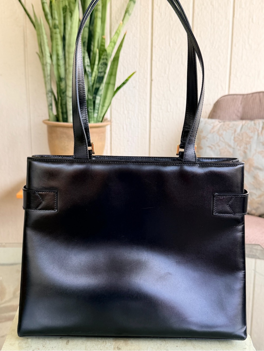 Gucci X Tom Ford Shoulder Bag💝💝💝 - Picture 5 of 11